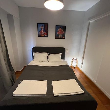 Apartamento Botero لقنت المظهر الخارجي الصورة