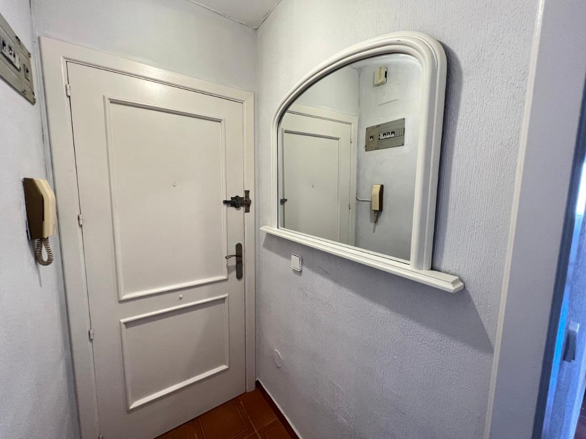 Apartamento Botero لقنت المظهر الخارجي الصورة