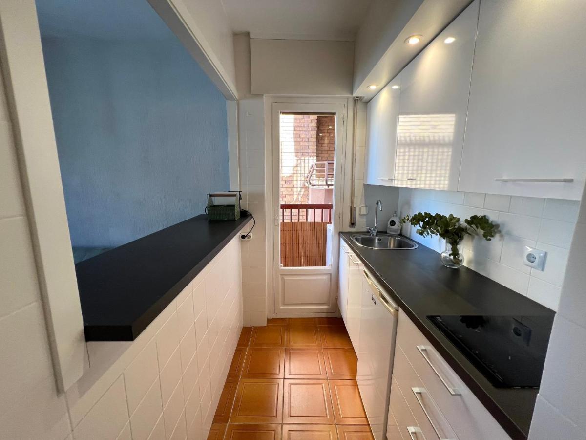 Apartamento Botero لقنت المظهر الخارجي الصورة