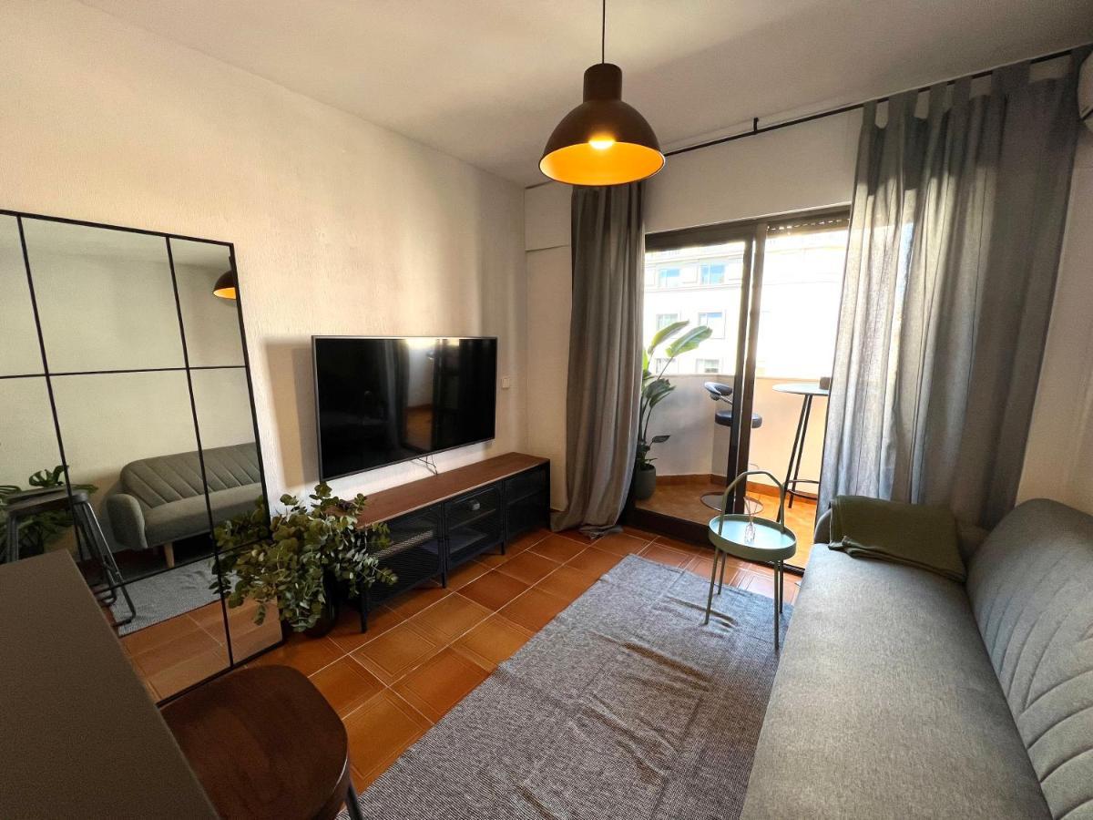 Apartamento Botero لقنت المظهر الخارجي الصورة