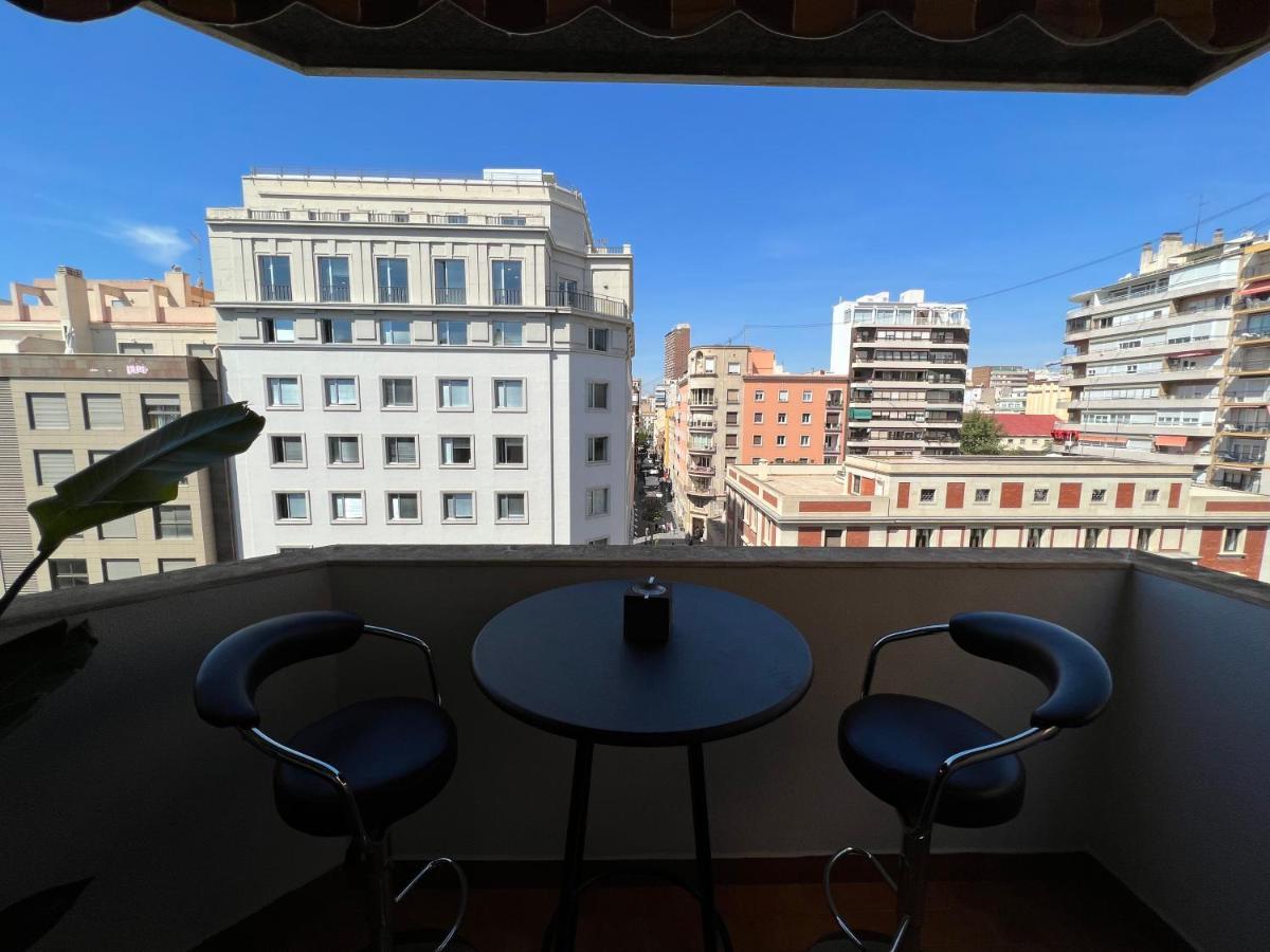 Apartamento Botero لقنت المظهر الخارجي الصورة