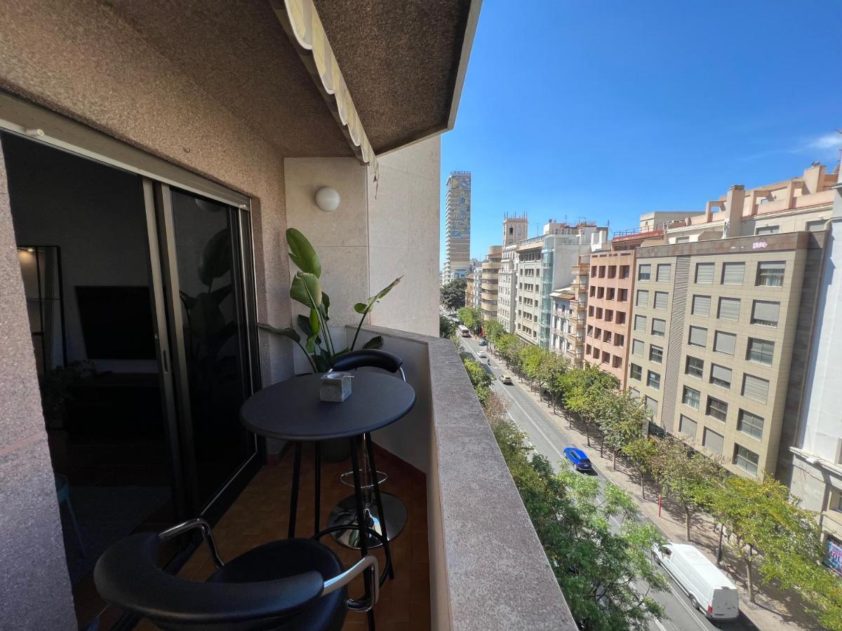 Apartamento Botero لقنت المظهر الخارجي الصورة
