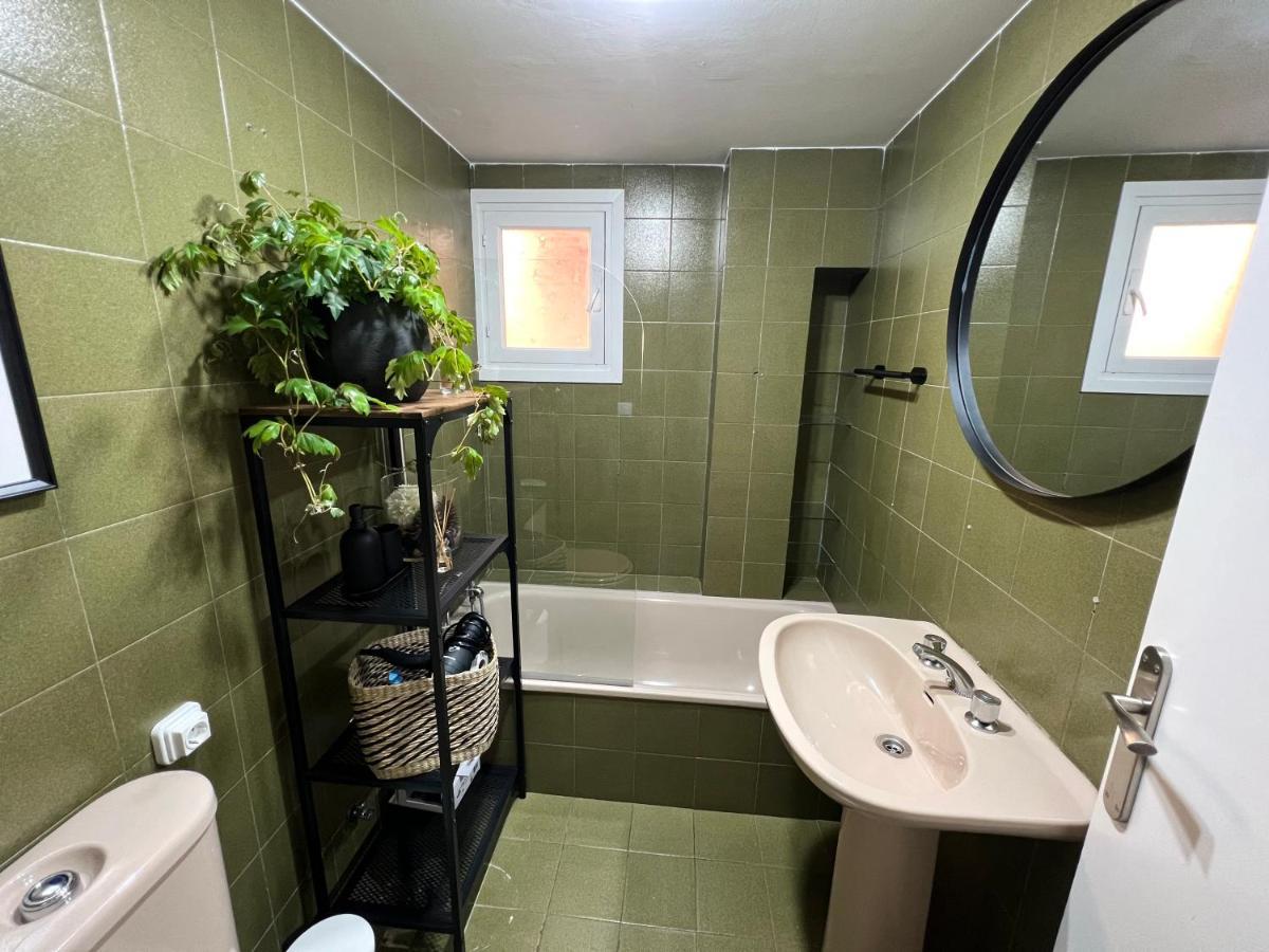 Apartamento Botero لقنت المظهر الخارجي الصورة