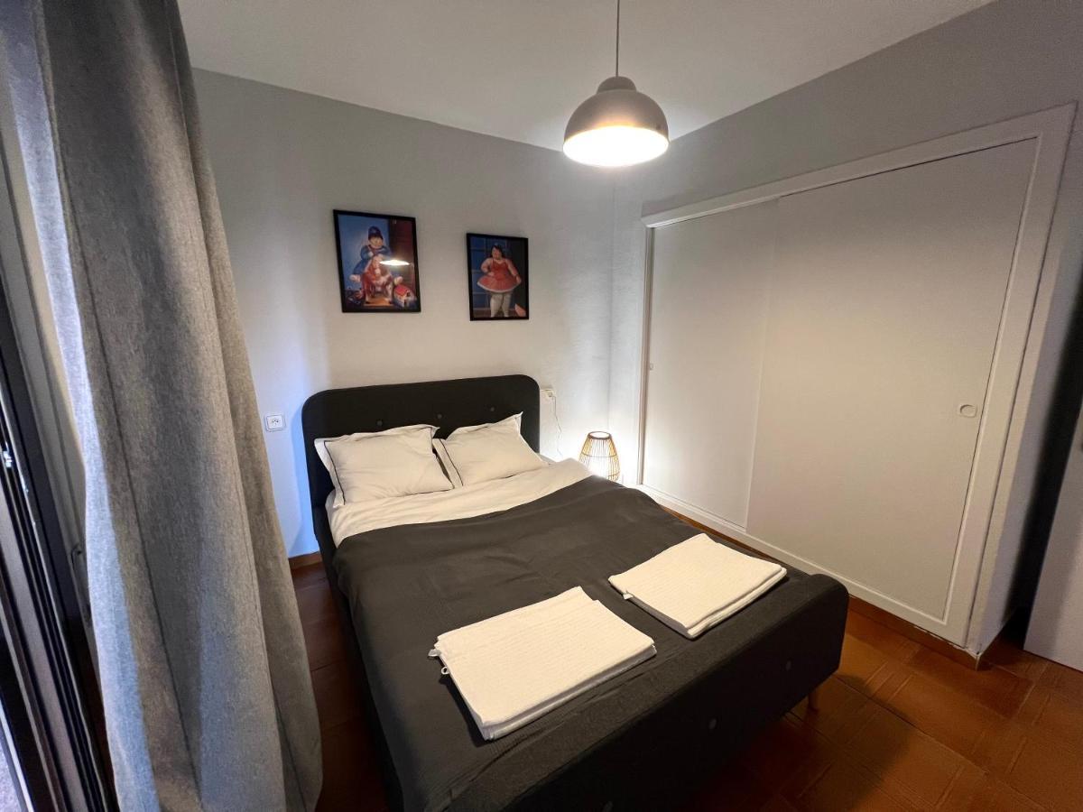 Apartamento Botero لقنت المظهر الخارجي الصورة