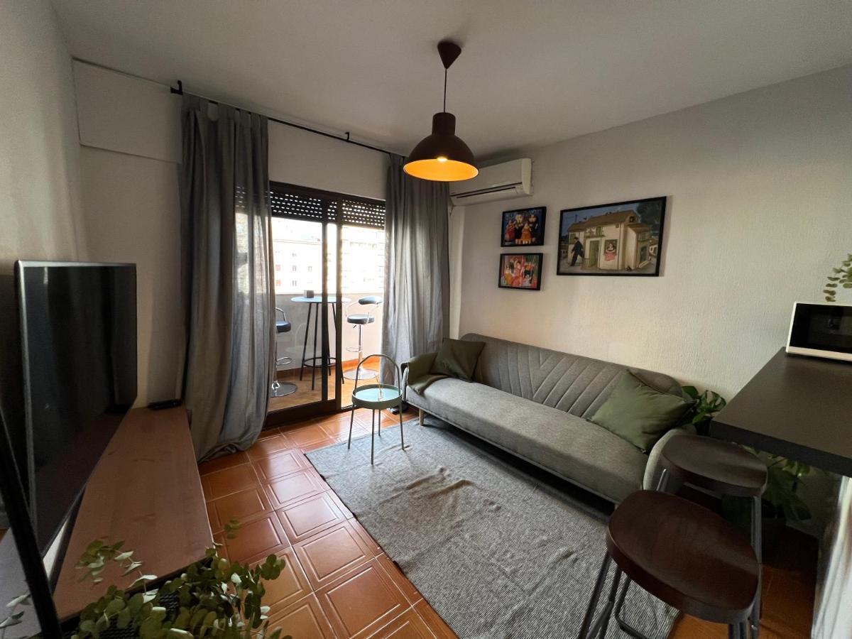 Apartamento Botero لقنت المظهر الخارجي الصورة