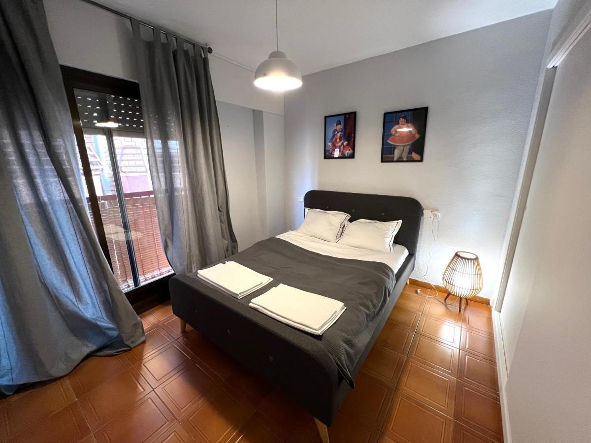 Apartamento Botero لقنت المظهر الخارجي الصورة