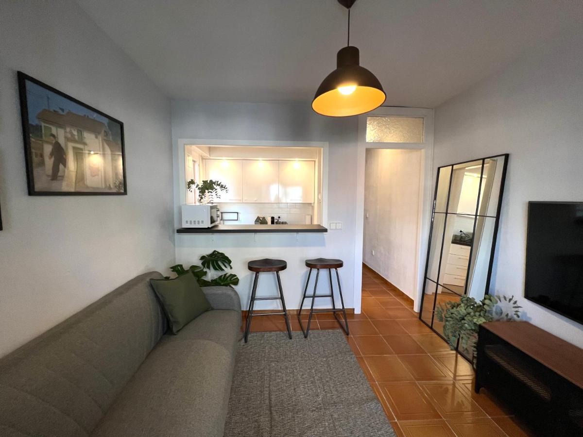 Apartamento Botero لقنت المظهر الخارجي الصورة