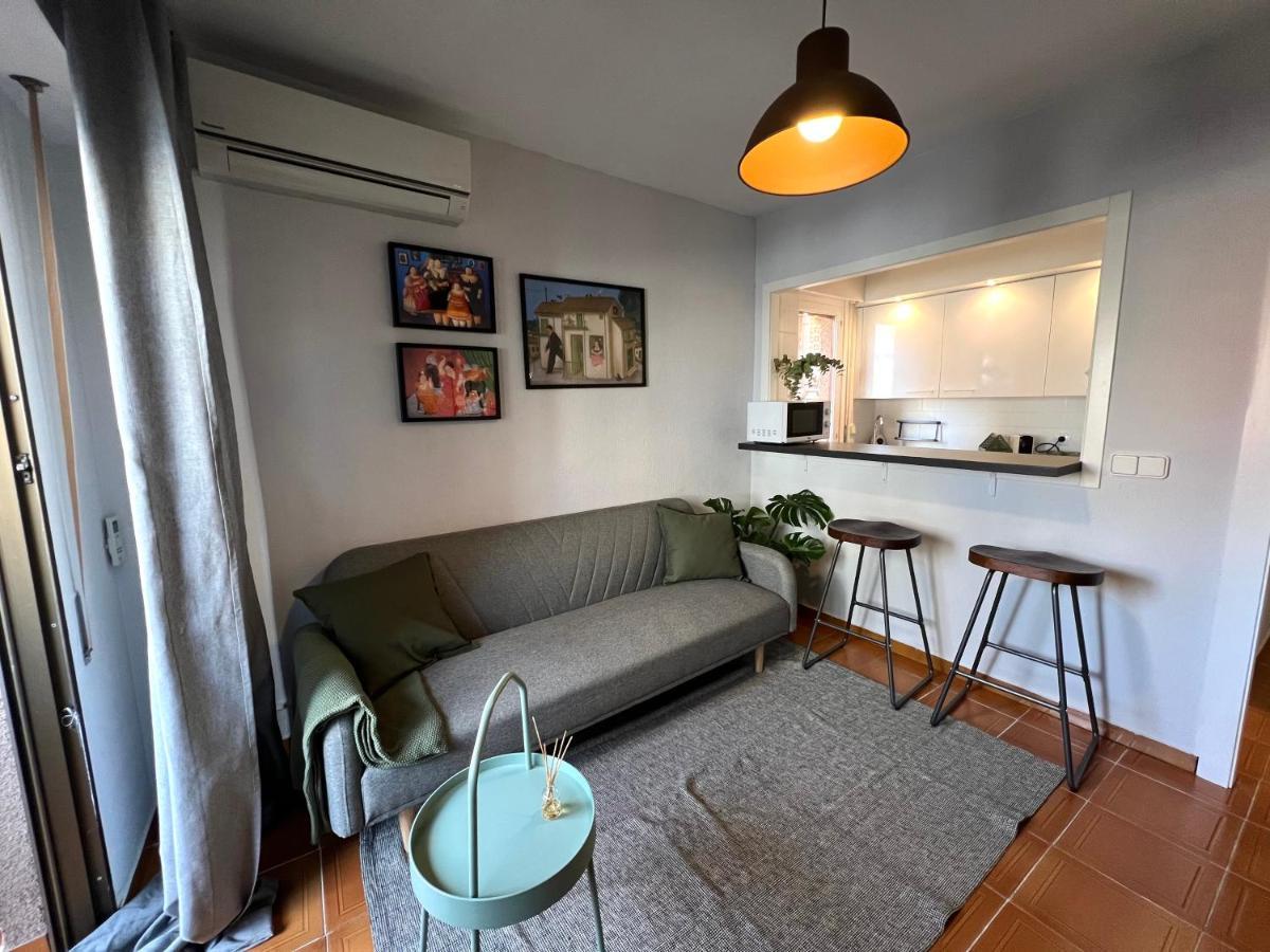 Apartamento Botero لقنت المظهر الخارجي الصورة